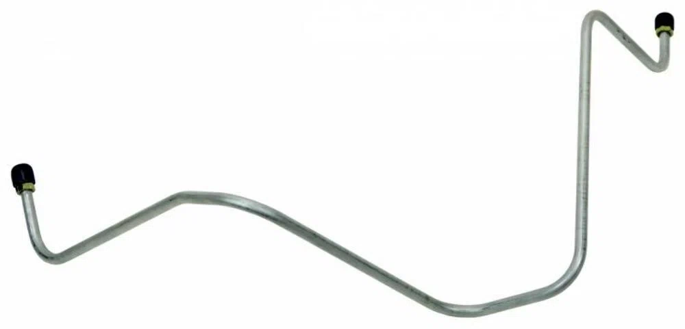 Fits 1960 Chevrolet C-10 Truck Gas Lines (Pump To Carb) GLK424